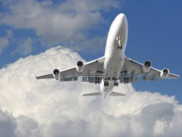 空运